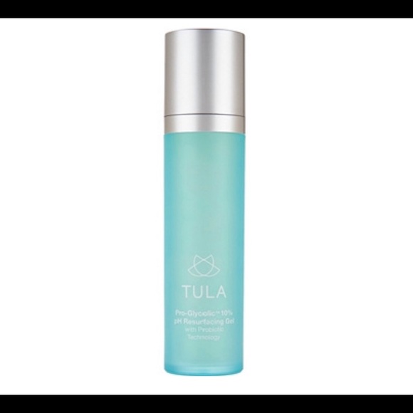 tula resurfacing gel